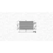 MAGNETI MARELLI 350203934000 - Condenseur, climatisation