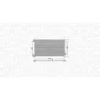 MAGNETI MARELLI 350203972000 - Condenseur, climatisation