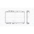 MAGNETI MARELLI 350213178700 - Radiateur, refroidissement du moteur