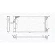 MAGNETI MARELLI 350213185300 - Radiateur, refroidissement du moteur