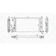 MAGNETI MARELLI 350213776000 - Radiateur, refroidissement du moteur
