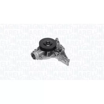 Pompe à eau MAGNETI MARELLI OEM A2722000401