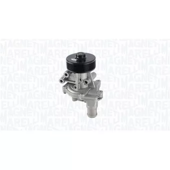 Pompe à eau MAGNETI MARELLI 350984125000