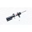 MAGNETI MARELLI 351233070100 - Amortisseur avant droit