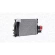 MAGNETI MARELLI 351319206030 - Intercooler, échangeur