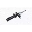 MAGNETI MARELLI 351334070000 - Jeu de 2 amortisseurs avant