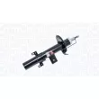 MAGNETI MARELLI 356411070200 - Amortisseur arrière gauche