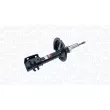 MAGNETI MARELLI 357186070000 - Jeu de 2 amortisseurs avant