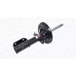 MAGNETI MARELLI 357255070000 - Jeu de 2 amortisseurs avant