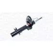 MAGNETI MARELLI 357505070100 - Amortisseur avant droit