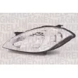 MAGNETI MARELLI 710301241203 - Projecteur principal