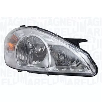 Projecteur principal MAGNETI MARELLI OEM A1698205861