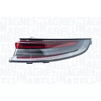 Feu arrière MAGNETI MARELLI 714020390705 pour PORSCHE PANAMERA 4.0 Turbo S E-Hybrid - 680cv