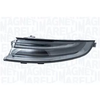 Feu arrière MAGNETI MARELLI 714020390707 pour PORSCHE PANAMERA 4.0 Turbo S E-Hybrid - 680cv