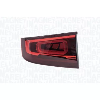 Feu arrière MAGNETI MARELLI 715140184720 pour MERCEDES-BENZ GLC GLB 220 d 4-matic - 190cv