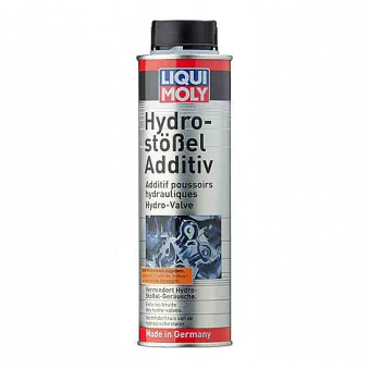 LIQUI MOLY 8345 - Anti friction poussoirs hydrauliques