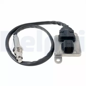 Capteur NOx, Injection d'urée DELPHI ANS1019-12B1 pour OPEL ZAFIRA 2.0 CDTi - 170cv