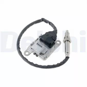 Capteur NOx, Injection d'urée DELPHI OEM 55487270