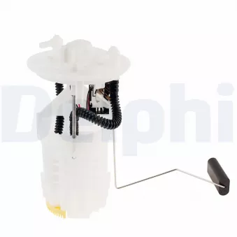 Unité d'injection de carburant DELPHI FT4117-12B1