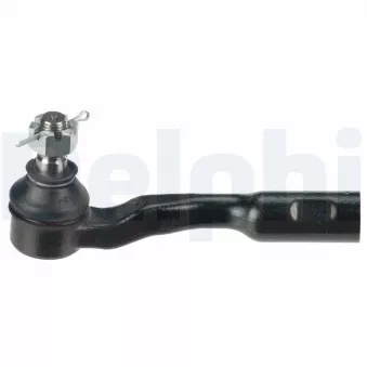 DELPHI TA3079 - Rotule de barre de connexion avant gauche 
