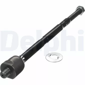 Rotule de direction intérieure, barre de connexion DELPHI [TA5196]