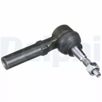 Rotule de barre de connexion DELPHI TA5463 pour CHEVROLET CAMARO 3.6 - 328cv