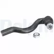 DELPHI TA5466 - Rotule de barre de connexion avant droit 