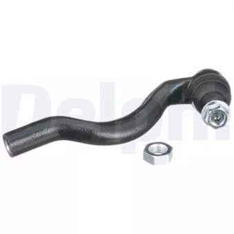 DELPHI TA5466 - Rotule de barre de connexion avant droit 