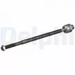 Rotule de direction intérieure, barre de connexion DELPHI [TA5484]