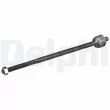 Rotule de direction intérieure, barre de connexion DELPHI [TA5496]