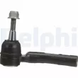 DELPHI TA5624 - Rotule de barre de connexion avant droit 