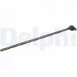 Rotule de barre de connexion avant droit DELPHI [TA5807]