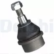 Rotule de suspension DELPHI [TC5076]