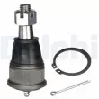 Rotule de suspension DELPHI [TC5355]