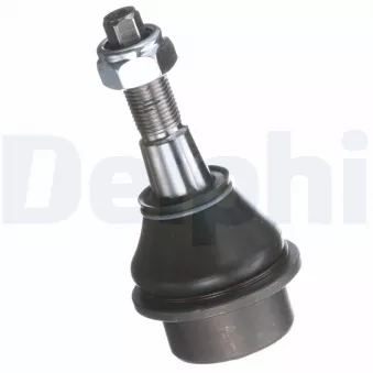DELPHI TC5385 - Rotule de suspension