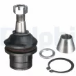 Rotule de suspension DELPHI [TC5473]