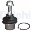 Rotule de suspension DELPHI [TC5489]