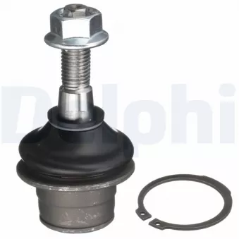 DELPHI TC5489 - Rotule de suspension