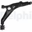 DELPHI TC5537 - Triangle ou bras de suspension (train avant)