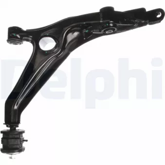 Triangle ou bras de suspension (train avant) DELPHI OEM 51350S10000
