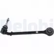 DELPHI TC5658 - Triangle ou bras de suspension (train avant)