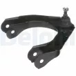 Triangle ou bras de suspension (train avant) DELPHI [TC5748]