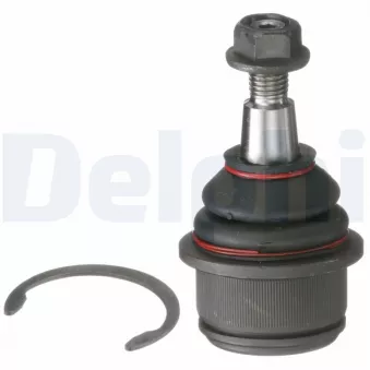 DELPHI TC6004 - Rotule de suspension
