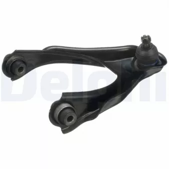 DELPHI TC6062 - Triangle ou bras de suspension (train avant)