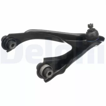 DELPHI TC6063 - Triangle ou bras de suspension (train avant)