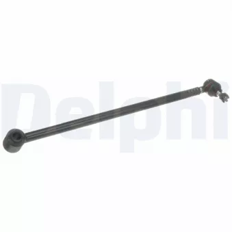 Triangle ou bras de suspension (train arrière) DELPHI [TC6144]