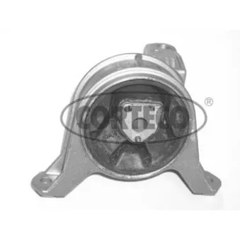 Support moteur CORTECO 21652321 pour OPEL ASTRA 2.0 16V Turbo - 190cv