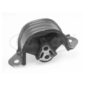Support moteur CORTECO 21652922 pour OPEL ASTRA 1.7 TD - 68cv