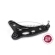 CORTECO 49104992 - Triangle ou bras de suspension (train avant)