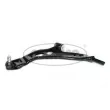 CORTECO 49104999 - Triangle ou bras de suspension (train avant)